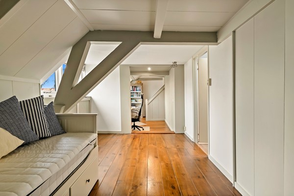 Medium property photo - 's-Herenstraat 49, 3155 SK Maasland