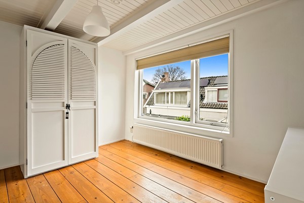 Medium property photo - 's-Herenstraat 49, 3155 SK Maasland