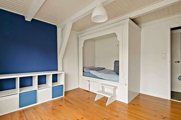 Medium property photo - 's-Herenstraat 49, 3155 SK Maasland