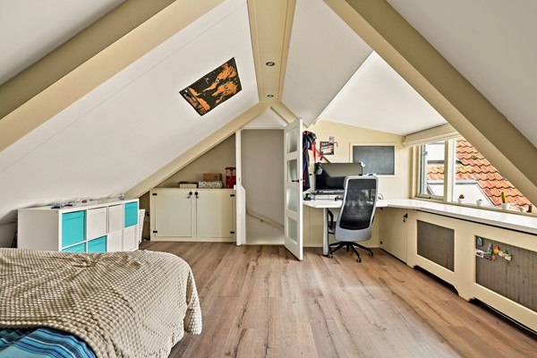 Medium property photo - 's-Herenstraat 49, 3155 SK Maasland