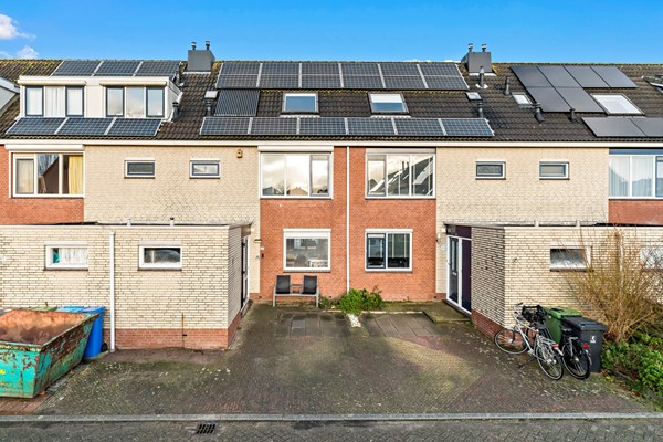 Medium property photo - Hondsdraf 47, 3155 WD Maasland