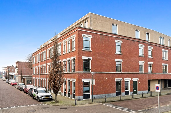 Medium property photo - Havenstraat 2, 3143 BL Maassluis