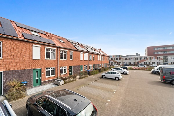 Medium property photo - Weeshuisland 5, 2635 MS Den Hoorn
