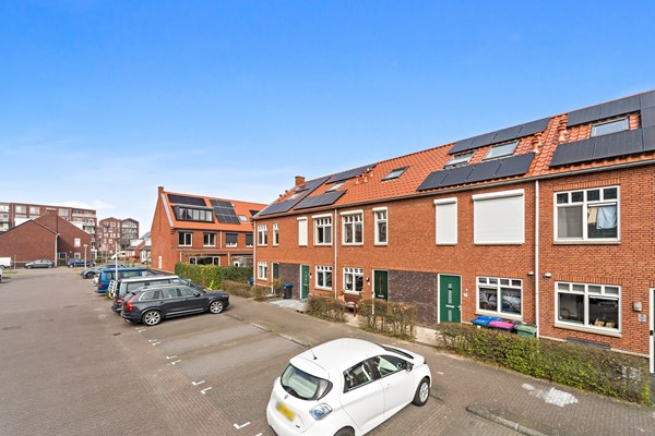Medium property photo - Weeshuisland 5, 2635 MS Den Hoorn