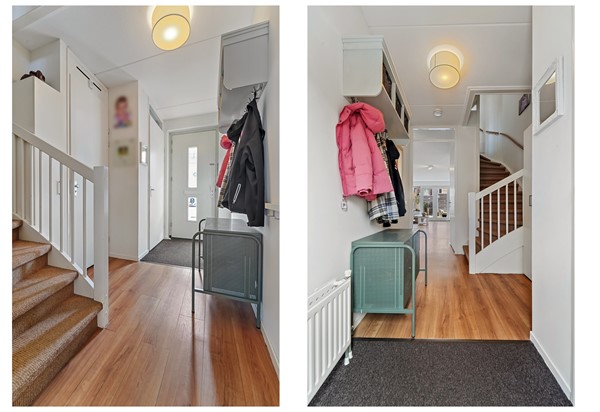 Medium property photo - Weeshuisland 5, 2635 MS Den Hoorn