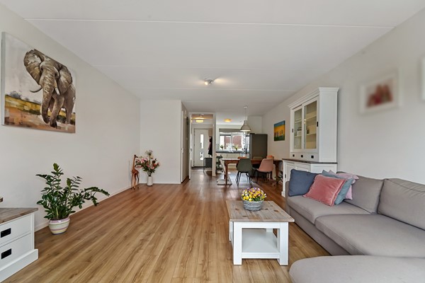 Medium property photo - Weeshuisland 5, 2635 MS Den Hoorn