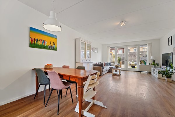 Medium property photo - Weeshuisland 5, 2635 MS Den Hoorn