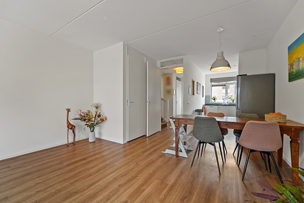 Medium property photo - Weeshuisland 5, 2635 MS Den Hoorn