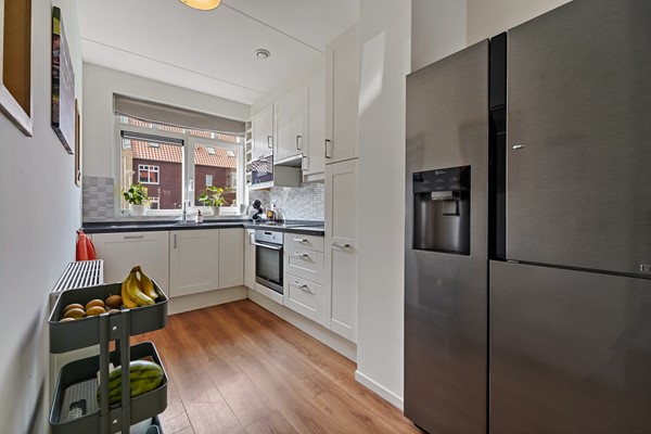 Medium property photo - Weeshuisland 5, 2635 MS Den Hoorn