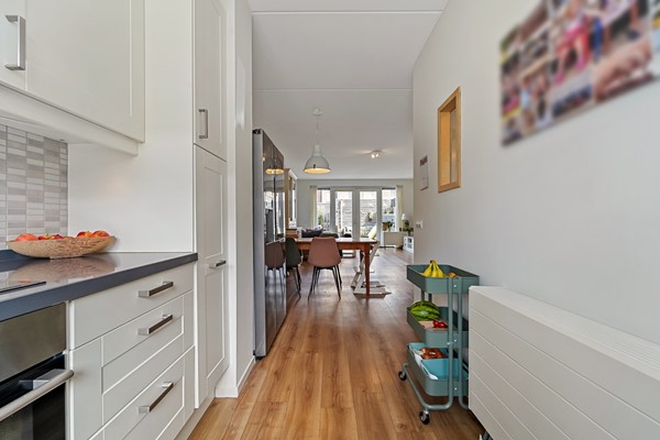 Medium property photo - Weeshuisland 5, 2635 MS Den Hoorn