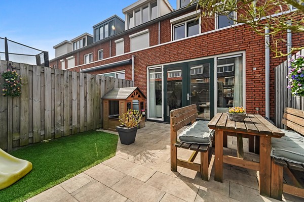 Medium property photo - Weeshuisland 5, 2635 MS Den Hoorn