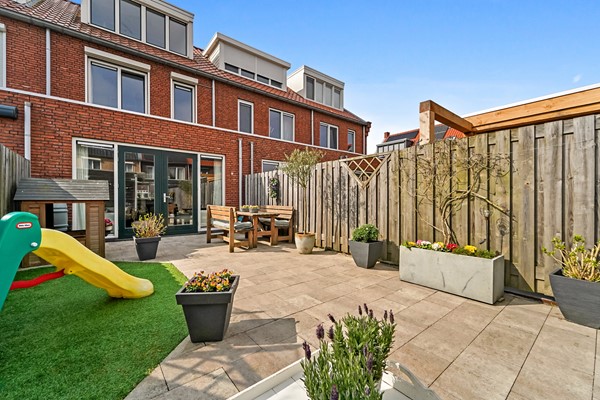 Medium property photo - Weeshuisland 5, 2635 MS Den Hoorn