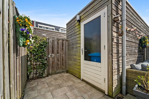 Medium property photo - Weeshuisland 5, 2635 MS Den Hoorn