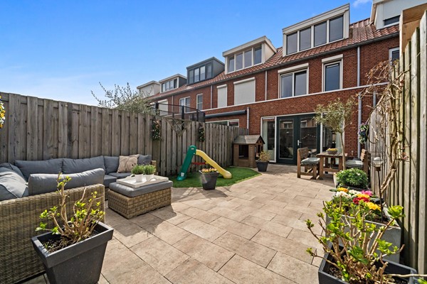 Medium property photo - Weeshuisland 5, 2635 MS Den Hoorn