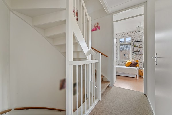 Medium property photo - Weeshuisland 5, 2635 MS Den Hoorn