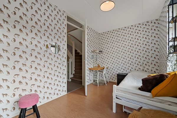 Medium property photo - Weeshuisland 5, 2635 MS Den Hoorn
