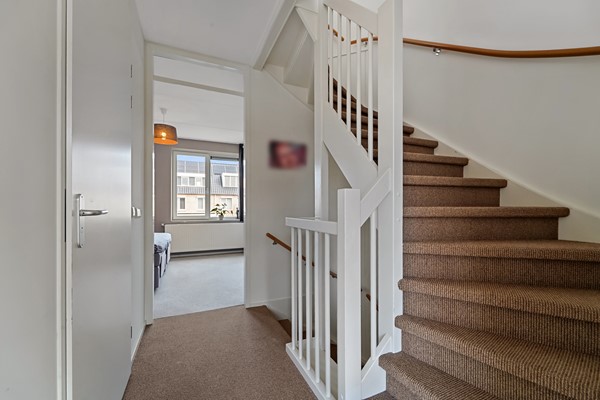 Medium property photo - Weeshuisland 5, 2635 MS Den Hoorn