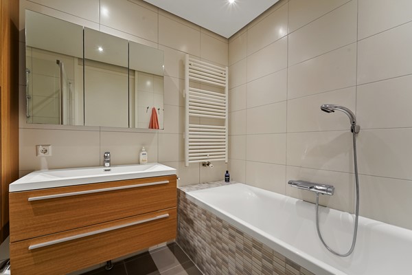 Medium property photo - Weeshuisland 5, 2635 MS Den Hoorn
