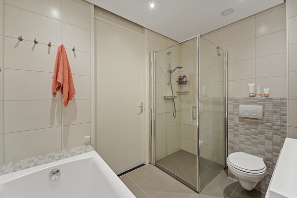 Medium property photo - Weeshuisland 5, 2635 MS Den Hoorn