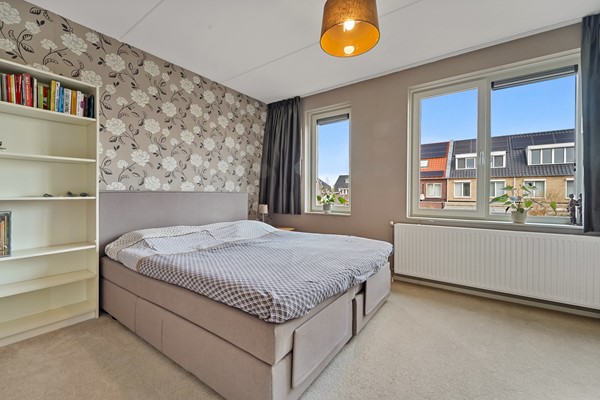 Medium property photo - Weeshuisland 5, 2635 MS Den Hoorn