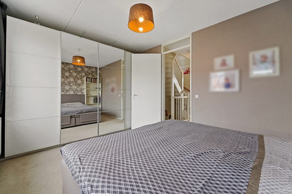 Medium property photo - Weeshuisland 5, 2635 MS Den Hoorn