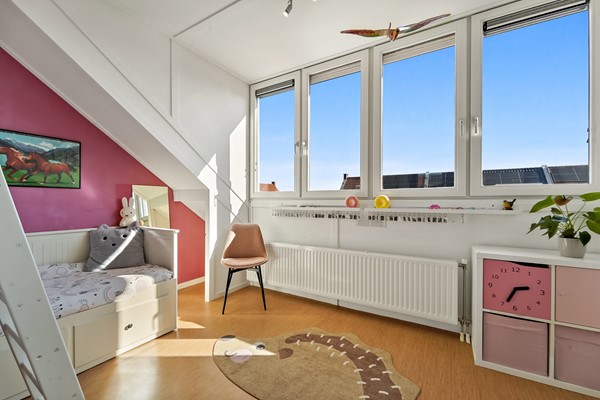 Medium property photo - Weeshuisland 5, 2635 MS Den Hoorn