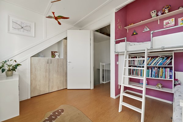 Medium property photo - Weeshuisland 5, 2635 MS Den Hoorn