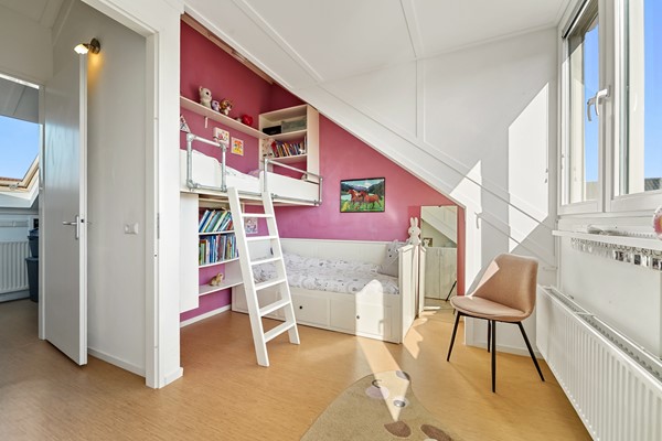 Medium property photo - Weeshuisland 5, 2635 MS Den Hoorn