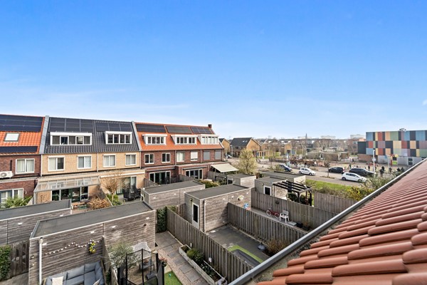 Medium property photo - Weeshuisland 5, 2635 MS Den Hoorn