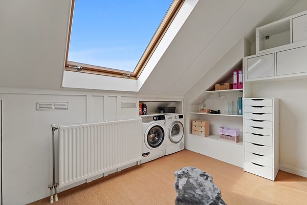 Medium property photo - Weeshuisland 5, 2635 MS Den Hoorn