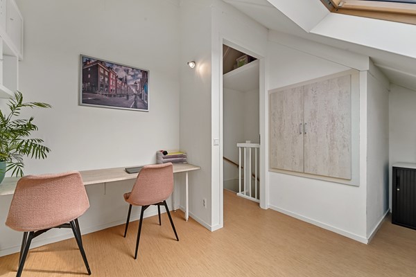 Medium property photo - Weeshuisland 5, 2635 MS Den Hoorn