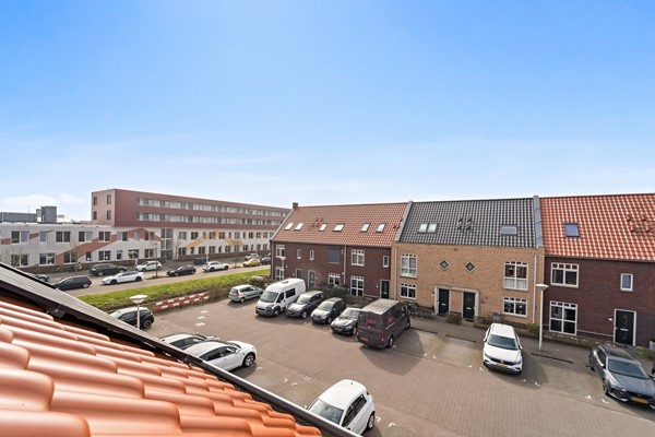 Medium property photo - Weeshuisland 5, 2635 MS Den Hoorn