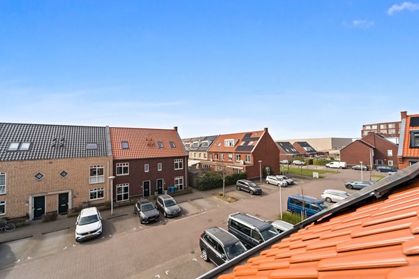 Medium property photo - Weeshuisland 5, 2635 MS Den Hoorn