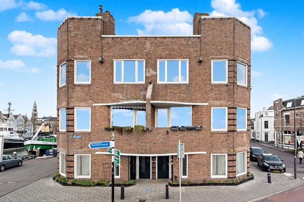 Te koop: Havenplein 2rd, 3143BE Maassluis