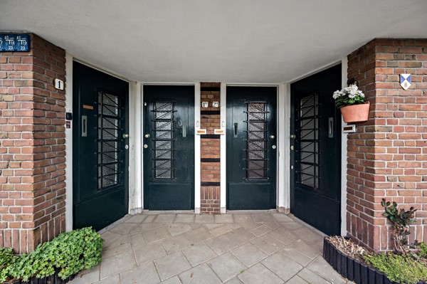 Medium property photo - Havenplein 2rd, 3143 BE Maassluis