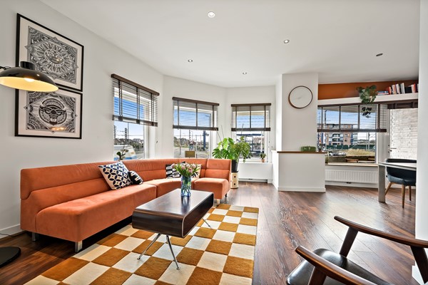 Medium property photo - Havenplein 2rd, 3143 BE Maassluis