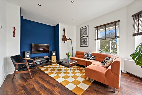 Medium property photo - Havenplein 2rd, 3143 BE Maassluis