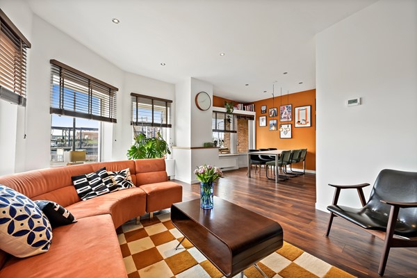Medium property photo - Havenplein 2rd, 3143 BE Maassluis