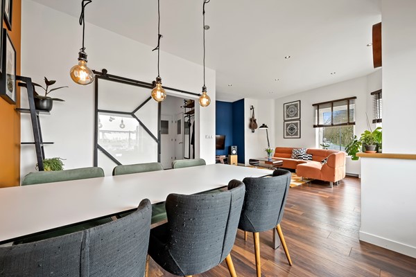 Medium property photo - Havenplein 2rd, 3143 BE Maassluis