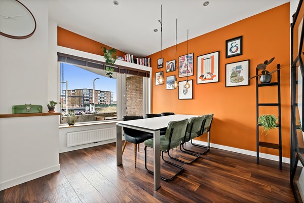Medium property photo - Havenplein 2rd, 3143 BE Maassluis