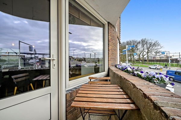 Medium property photo - Havenplein 2rd, 3143 BE Maassluis