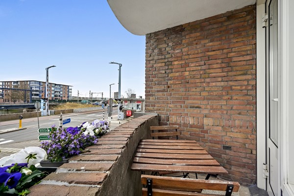 Medium property photo - Havenplein 2rd, 3143 BE Maassluis