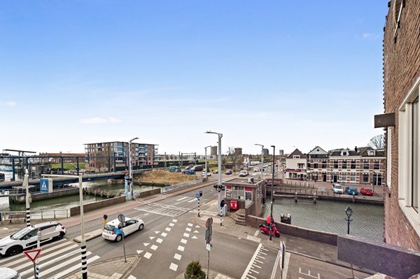 Medium property photo - Havenplein 2rd, 3143 BE Maassluis