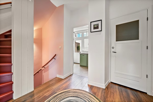 Medium property photo - Havenplein 2rd, 3143 BE Maassluis