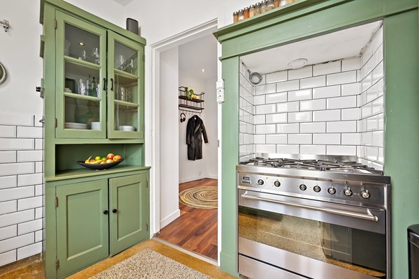 Medium property photo - Havenplein 2rd, 3143 BE Maassluis