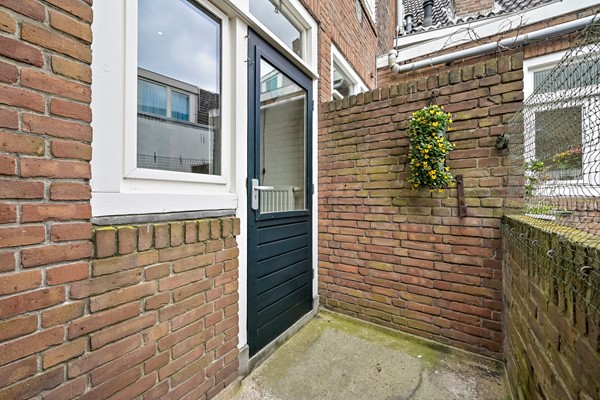 Medium property photo - Havenplein 2rd, 3143 BE Maassluis