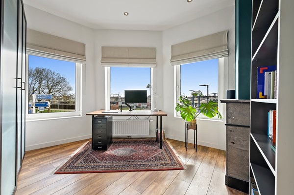 Medium property photo - Havenplein 2rd, 3143 BE Maassluis
