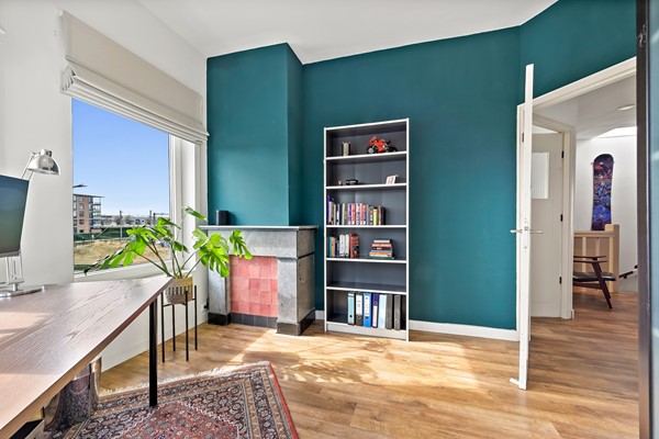 Medium property photo - Havenplein 2rd, 3143 BE Maassluis