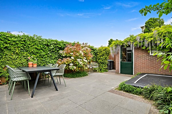 Medium property photo - Warande 33, 3155 BS Maasland
