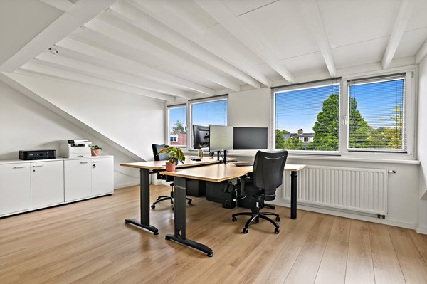 Medium property photo - Warande 33, 3155 BS Maasland